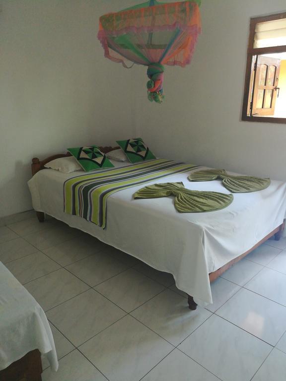 Walawe Park View Hotel Udawalawe Exterior photo